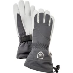Hestra Women's Heli Ski 5 Finger