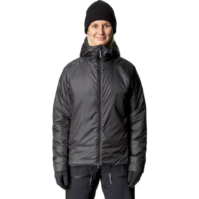 Houdini Mrs Dunfri 4 Houdini Mrs Dunfri - Bilde 2