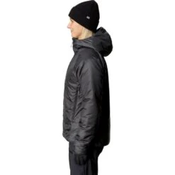 Houdini Mrs Dunfri 9 Houdini Mrs Dunfri -Skiutstyrsbutikk houdini mrs dunfri true black 2