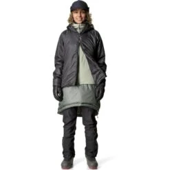 Houdini Mrs Dunfri 11 Houdini Mrs Dunfri -Skiutstyrsbutikk houdini mrs dunfri true black 4