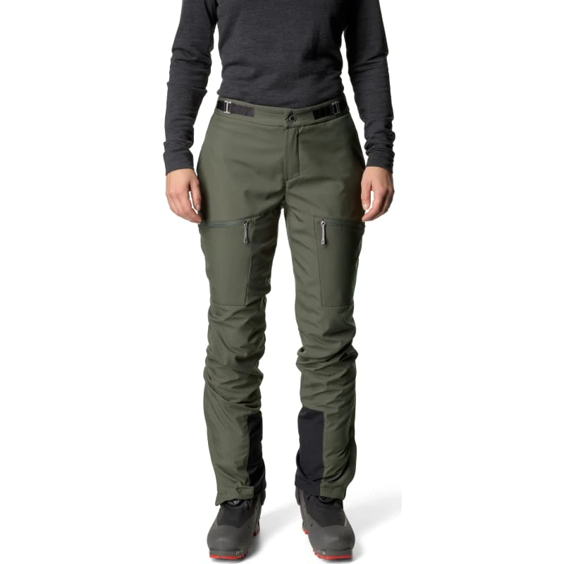 Houdini Women's Pace Pants 4 Houdini Women's Pace Pants - Bilde 2