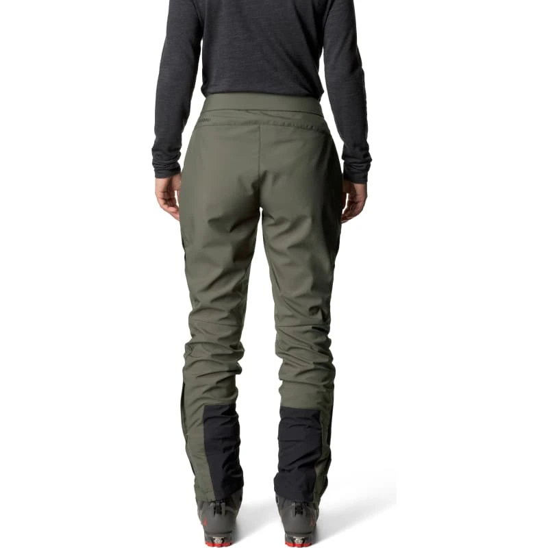 Houdini Women's Pace Pants 6 Houdini Women's Pace Pants - Bilde 4