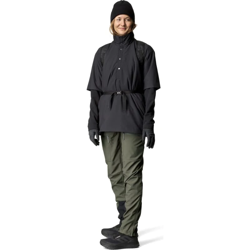 Houdini Women's Pace Pants 7 Houdini Women's Pace Pants - Bilde 5