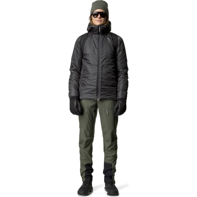 Houdini Women's Pace Pants 8 Houdini Women's Pace Pants - Bilde 6