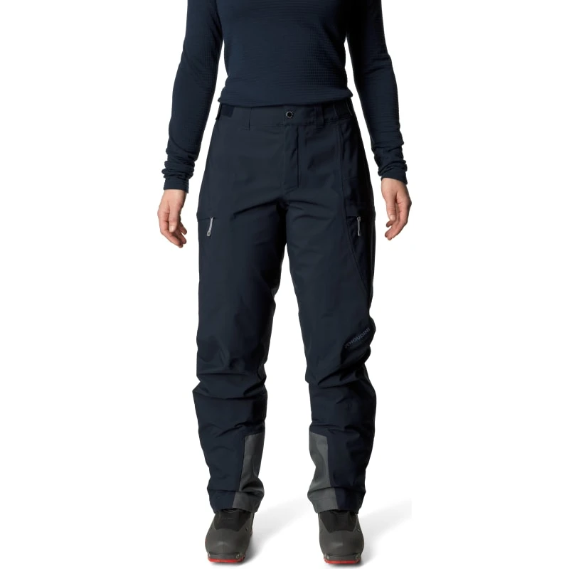 Houdini Women's Rollercoaster Pants 4 Houdini Women's Rollercoaster Pants - Bilde 2