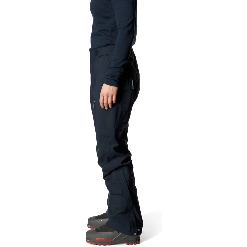 Houdini Women's Rollercoaster Pants 5 Houdini Women's Rollercoaster Pants - Bilde 3