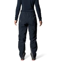 Houdini Women's Rollercoaster Pants 12 Houdini Women's Rollercoaster Pants -Skiutstyrsbutikk houdini women s rollercoaster pants blue illusion 3