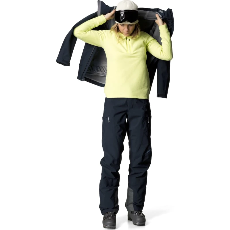 Houdini Women's Rollercoaster Pants 7 Houdini Women's Rollercoaster Pants - Bilde 5