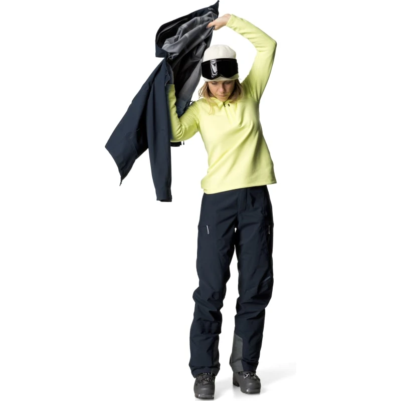 Houdini Women's Rollercoaster Pants 8 Houdini Women's Rollercoaster Pants - Bilde 6