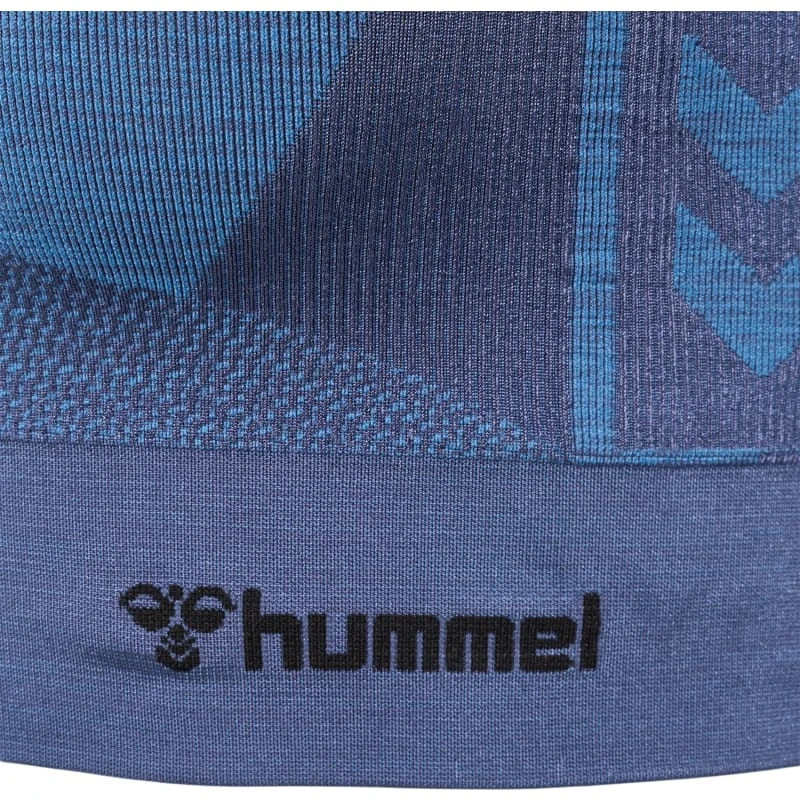 Hummel Women's HmlCLEA Seamless Sports Top 8 Hummel Women's HmlCLEA Seamless Sports Top - Bilde 6