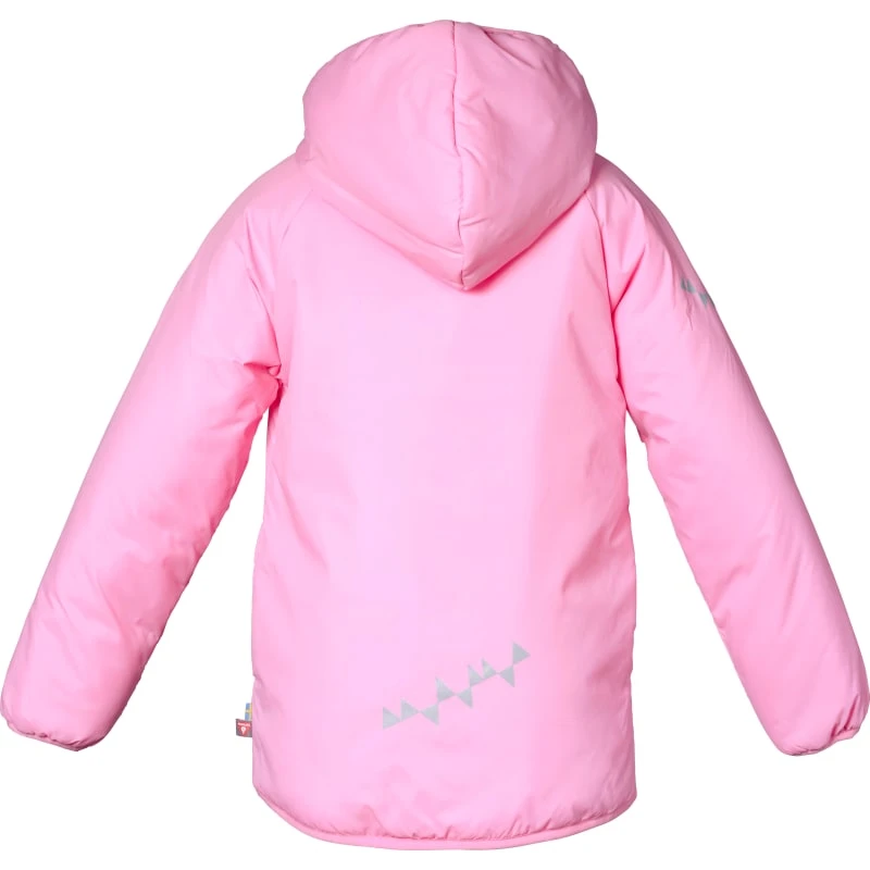 Isbjörn Of Sweden Kids' Frost Light Weight Jacket 4 Isbjörn Of Sweden Kids' Frost Light Weight Jacket - Bilde 2