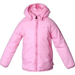Isbjörn Of Sweden Kids' Frost Light Weight Jacket