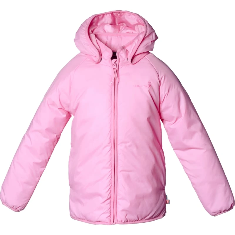 Isbjörn Of Sweden Kids' Frost Light Weight Jacket 3 Isbjörn Of Sweden Kids' Frost Light Weight Jacket