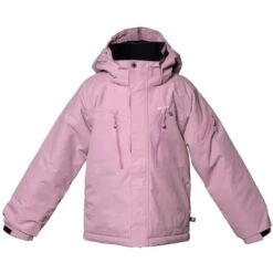 Isbjörn Of Sweden Kids' Helicopter Winter Jacket