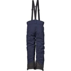 Isbjörn Of Sweden Kids' Offpist Ski Pant 6 Isbjörn Of Sweden Kids' Offpist Ski Pant -Skiutstyrsbutikk isbjorn of sweden offpist ski pant navy 1