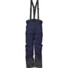 Isbjörn Of Sweden Kids' Offpist Ski Pant -Skiutstyrsbutikk isbjorn of sweden offpist ski pant navy