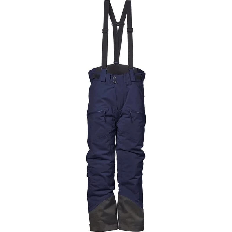 Isbjörn Of Sweden Kids' Offpist Ski Pant 3 Isbjörn Of Sweden Kids' Offpist Ski Pant
