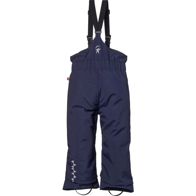 Isbjörn Of Sweden Kids' Powder Winter Pant 4 Isbjörn Of Sweden Kids' Powder Winter Pant - Bilde 2