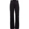 J.Lindeberg Women's Aerial Shell Pant -Skiutstyrsbutikk j lindeberg women s aerial shell pant black