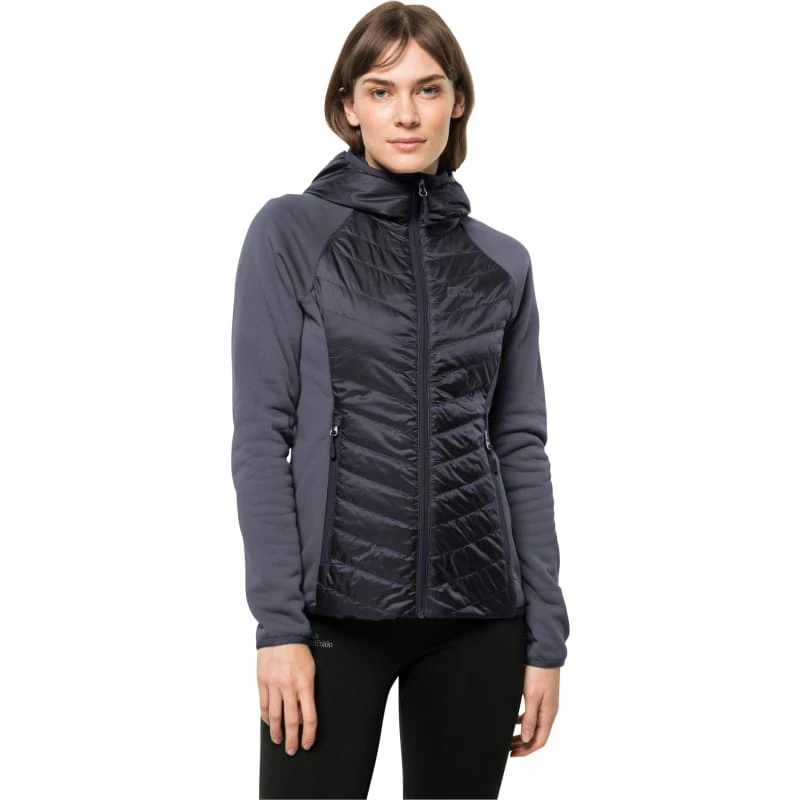 Jack Wolfskin Women's Routeburn Pro Hybrid 4 Jack Wolfskin Women's Routeburn Pro Hybrid - Bilde 2