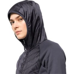 Jack Wolfskin Women's Routeburn Pro Hybrid 10 Jack Wolfskin Women's Routeburn Pro Hybrid -Skiutstyrsbutikk jack wolfskin women s routeburn pro hybrid graphite 3