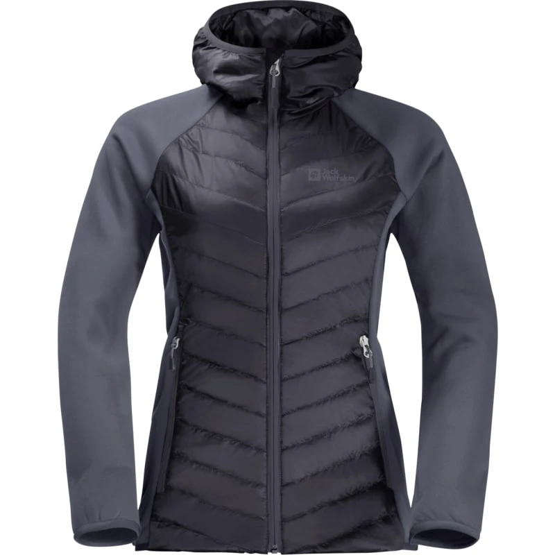 Jack Wolfskin Women's Routeburn Pro Hybrid 3 Jack Wolfskin Women's Routeburn Pro Hybrid