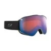 Julbo Alpha Spectron 2 -Skiutstyrsbutikk julbo alpha spectron 2 black grey chevron