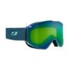 Julbo Alpha Spectron 3 -Skiutstyrsbutikk julbo alpha spectron 3 blue green