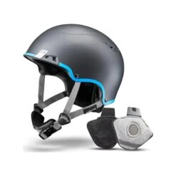 Julbo Leto -Skiutstyrsbutikk julbo leto grey blue 2