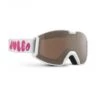 Julbo Snoop XS Spectron 3 -Skiutstyrsbutikk julbo snoop xs brown 3 white