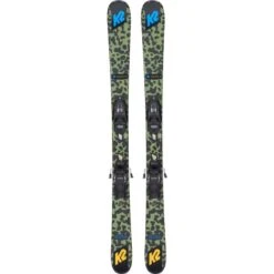 Kids' Poacher - FDT 7.0 Set - L Plate