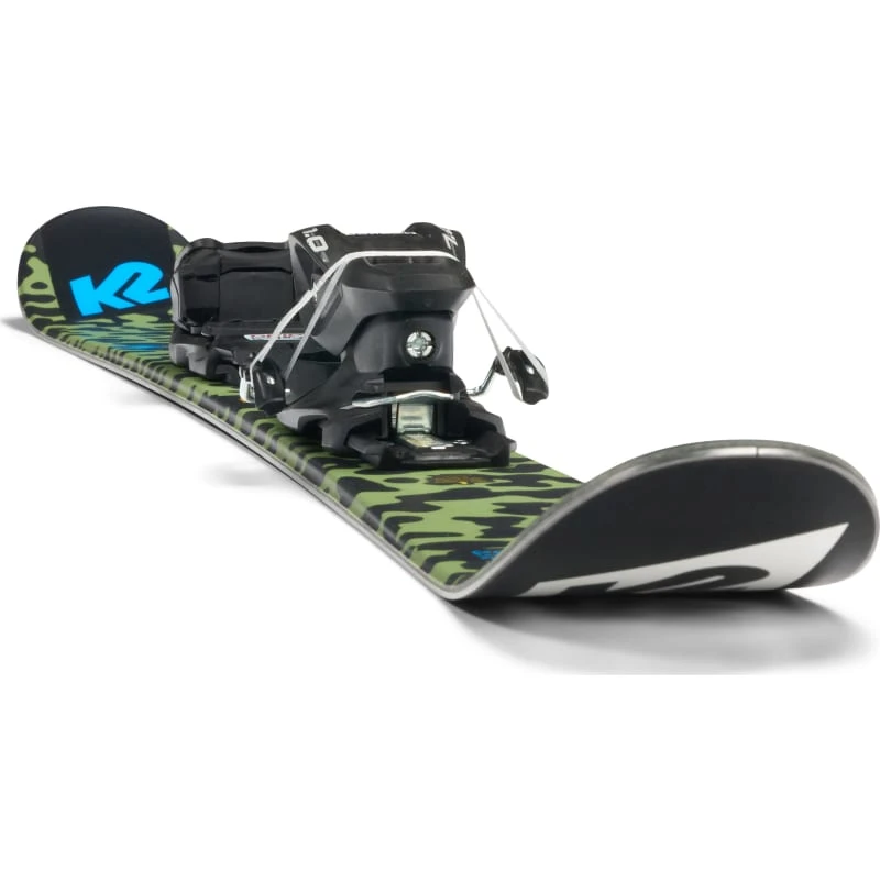 Kids' Poacher - FDT 7.0 Set - L Plate 9 Kids' Poacher - FDT 7.0 Set - L Plate - Bilde 7