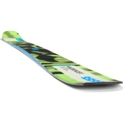 Men's Mindbender 108TI -Skiutstyrsbutikk k2 skis men s mindbender 108ti green 4