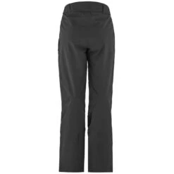 Kari Traa Women's Agnes Ski Pant 7 Kari Traa Women's Agnes Ski Pant -Skiutstyrsbutikk kari traa women s agnes ski pant black 1