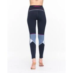 Kari Traa Women's Louise 2.0 Tights 9 Kari Traa Women's Louise 2.0 Tights -Skiutstyrsbutikk kari traa women s louise 2 0 tights royal 3