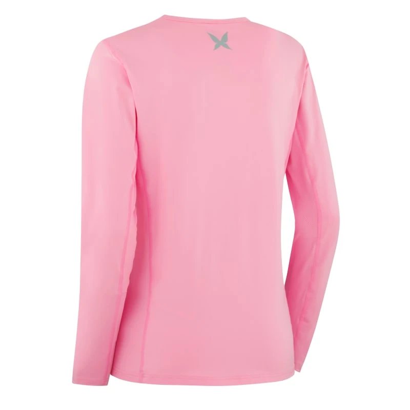 Kari Traa Women's Nora LS 4 Kari Traa Women's Nora LS - Bilde 2