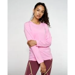 Kari Traa Women's Nora LS 8 Kari Traa Women's Nora LS -Skiutstyrsbutikk kari traa women s nora ls prism 2