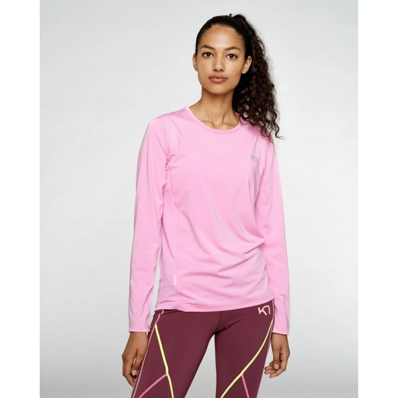 Kari Traa Women's Nora LS 6 Kari Traa Women's Nora LS - Bilde 4