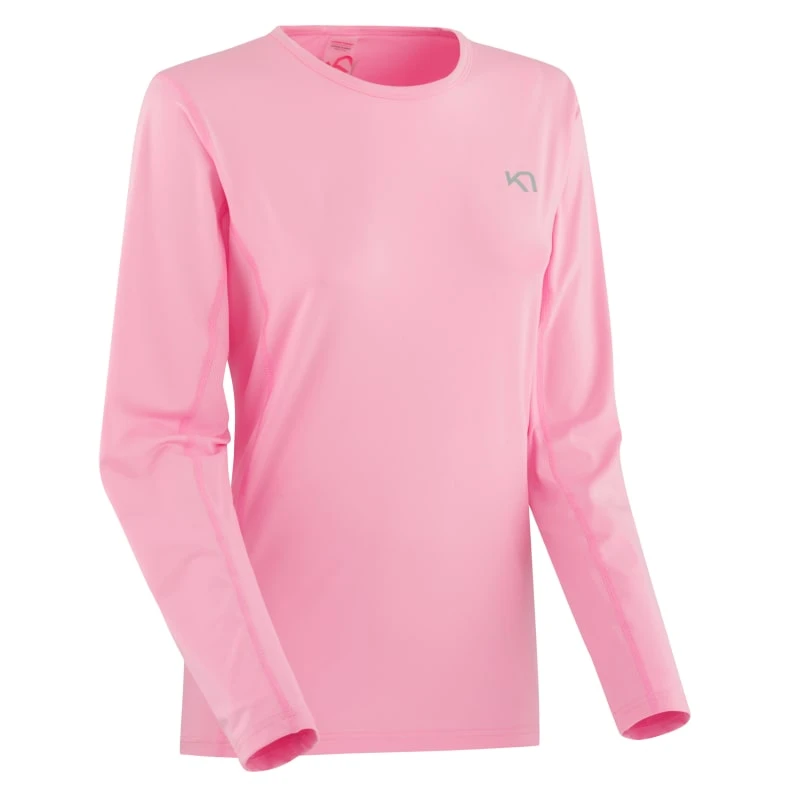 Kari Traa Women's Nora LS 3 Kari Traa Women's Nora LS
