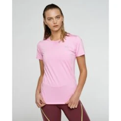 Kari Traa Women's Nora Tee -Skiutstyrsbutikk kari traa women s nora tee prism 2
