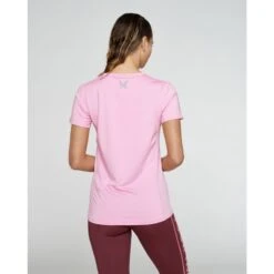 Kari Traa Women's Nora Tee -Skiutstyrsbutikk kari traa women s nora tee prism 3