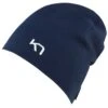 Kari Traa Women's Traa Beanie -Skiutstyrsbutikk kari traa women s traa beanie marin