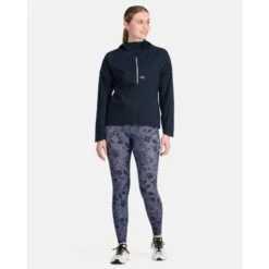 Kari Traa Women's Vilde Running Jacket -Skiutstyrsbutikk kari traa women s vilde running jacket royal 2