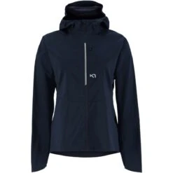 Kari Traa Women's Vilde Running Jacket