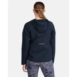 Kari Traa Women's Vilde Running Jacket -Skiutstyrsbutikk kari traa women s vilde running jacket royal 5