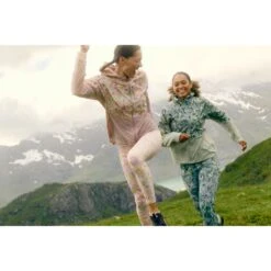 Kari Traa Women's Vilde Running Tights -Skiutstyrsbutikk kari traa women s vilde running tights 1