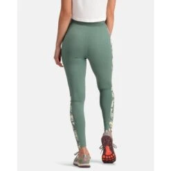 Kari Traa Women's Vilde Training Tights -Skiutstyrsbutikk kari traa women s vilde training tights murk 3