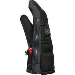 Kombi Kids' Nano WaterGuard Glove -Skiutstyrsbutikk kombi kids nano waterguard glove black 2