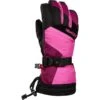 Kombi Kids' Original Gloves -Skiutstyrsbutikk kombi kids original gloves fuschia fedora