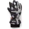 Kombi Kids' Tucker Glove -Skiutstyrsbutikk kombi kids tucker glove black capu